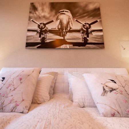 B&B Oldemarkt المظهر الخارجي الصورة