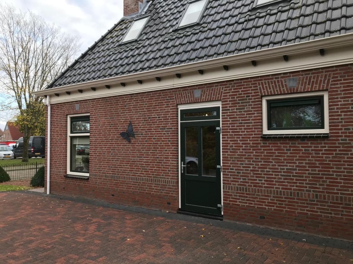 B&B Oldemarkt المظهر الخارجي الصورة