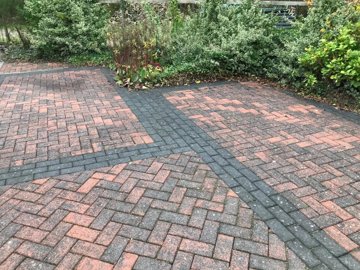 B&B Oldemarkt المظهر الخارجي الصورة