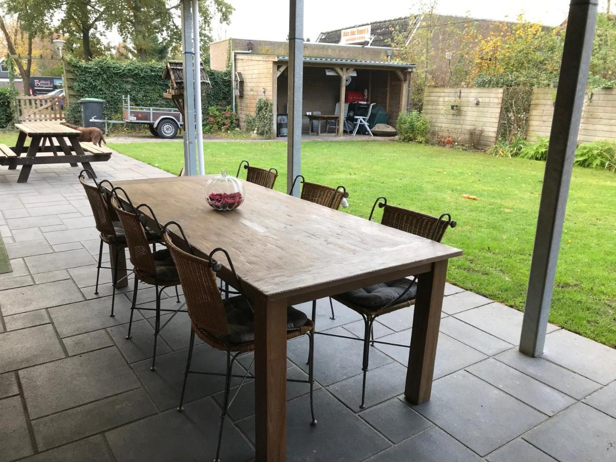 B&B Oldemarkt المظهر الخارجي الصورة