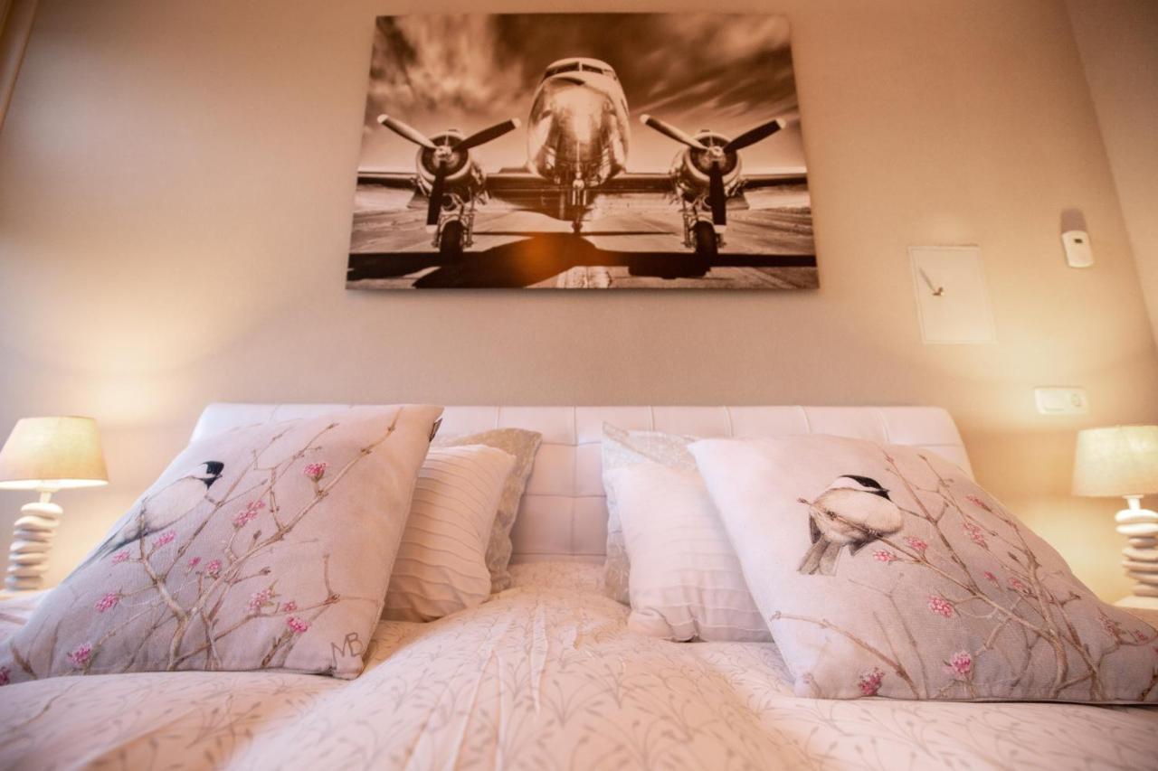 B&B Oldemarkt المظهر الخارجي الصورة
