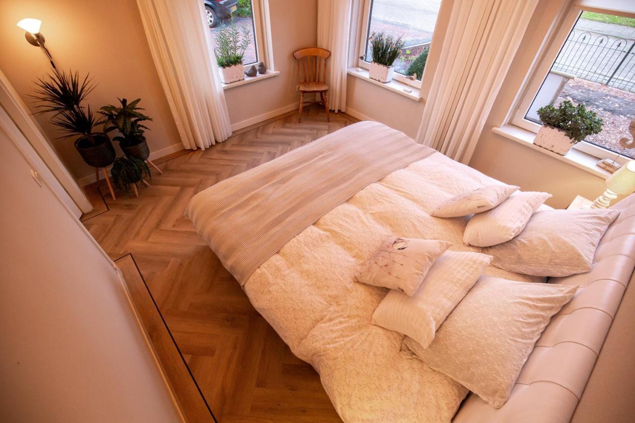 B&B Oldemarkt المظهر الخارجي الصورة