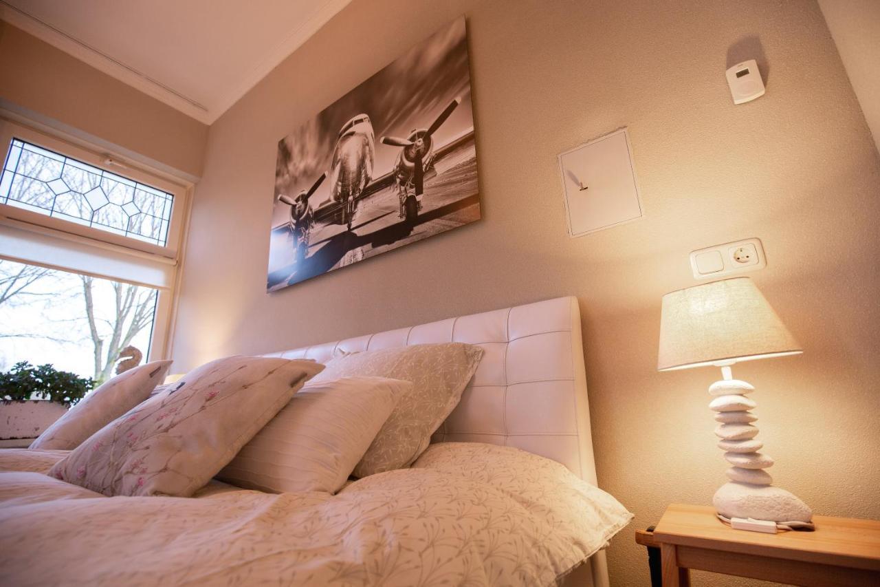 B&B Oldemarkt المظهر الخارجي الصورة