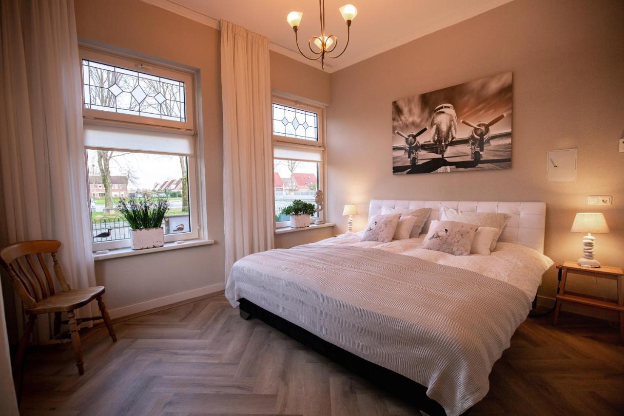 B&B Oldemarkt المظهر الخارجي الصورة