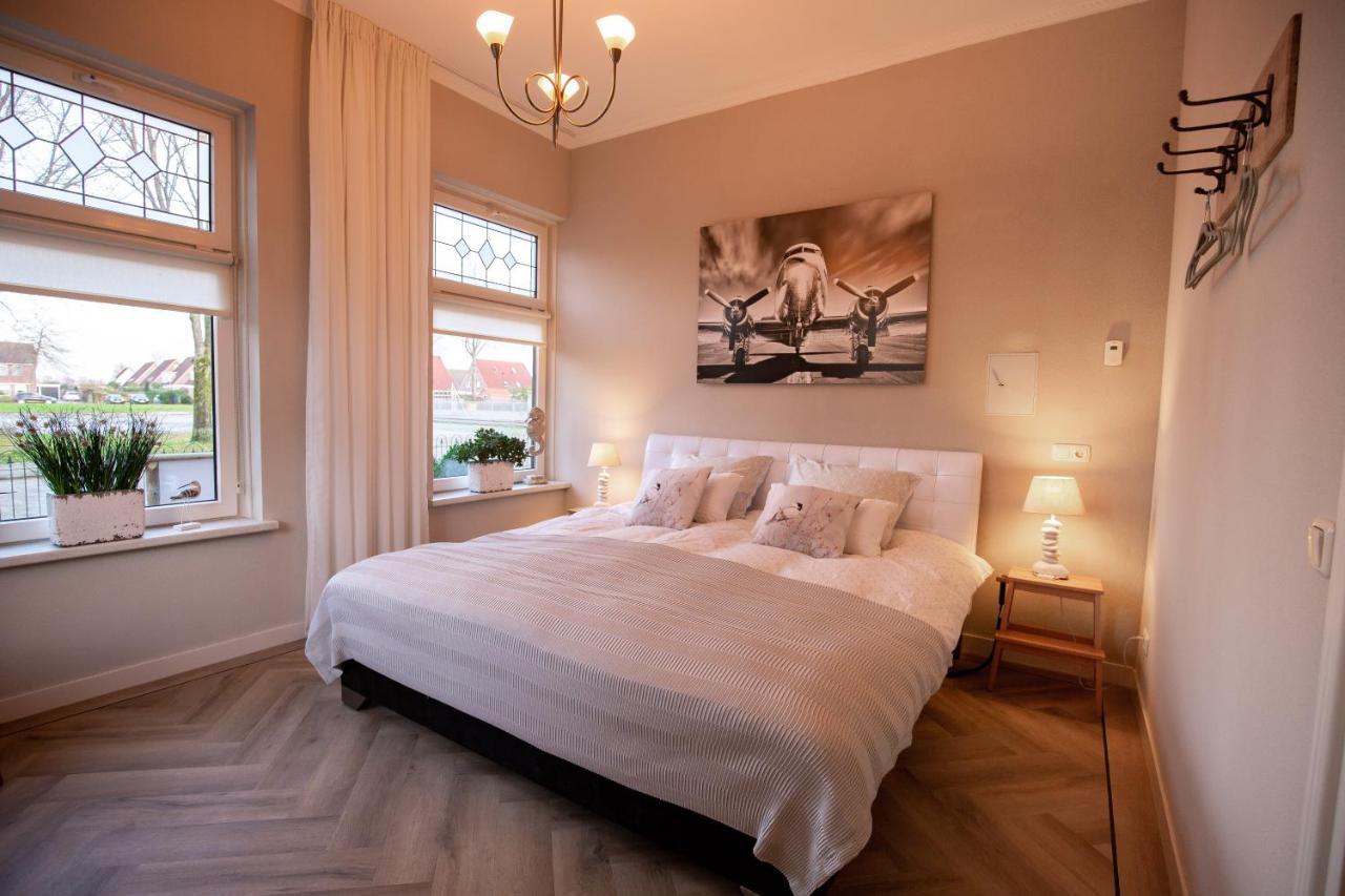 B&B Oldemarkt المظهر الخارجي الصورة