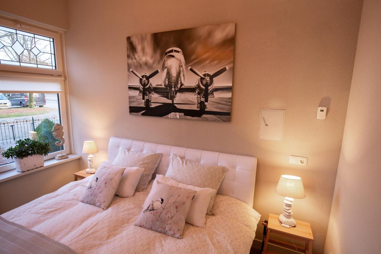B&B Oldemarkt المظهر الخارجي الصورة