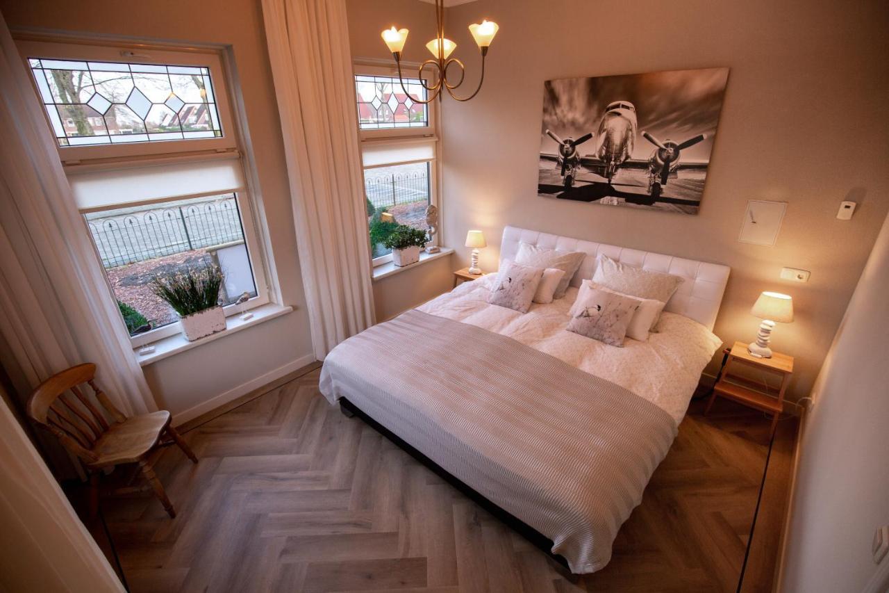 B&B Oldemarkt المظهر الخارجي الصورة
