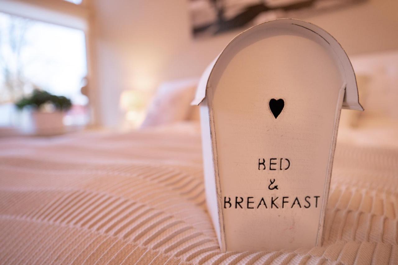 B&B Oldemarkt المظهر الخارجي الصورة