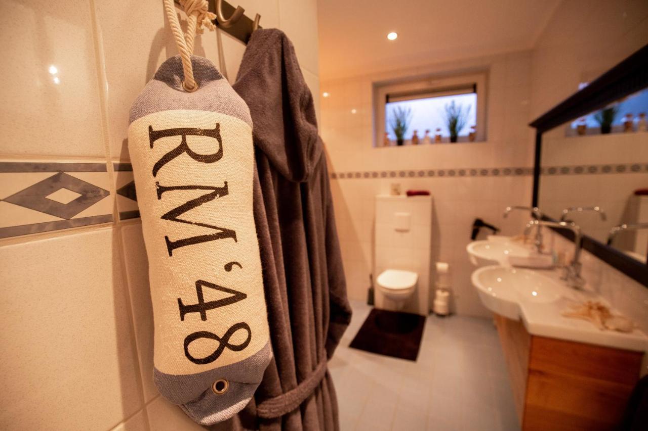 B&B Oldemarkt المظهر الخارجي الصورة