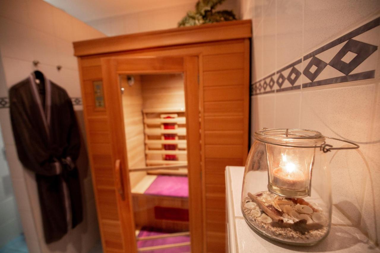 B&B Oldemarkt المظهر الخارجي الصورة
